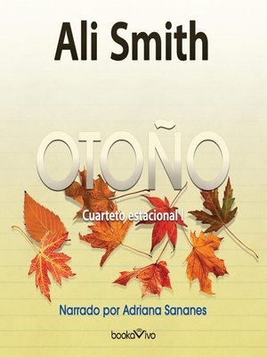 cover image of Otoño